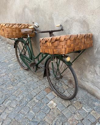 Bici da trasporto panettiere “riproduzione”
