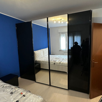 Traslochi sgomberi e montaggi