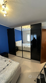 Traslochi sgomberi e montaggi