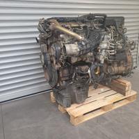 Motore OM 471 900 AROCS ACTROS BUS 480 cv EURO 6