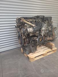 Motore OM 471 900 AROCS ACTROS BUS 480 cv EURO 6