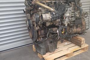 Motore OM 471 900 AROCS ACTROS BUS 480 cv EURO 6