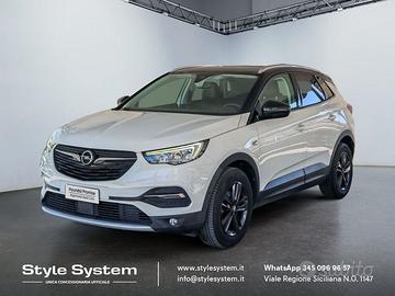 Opel Grandland X 1.5 ecotec Ultimate s&s 130c...