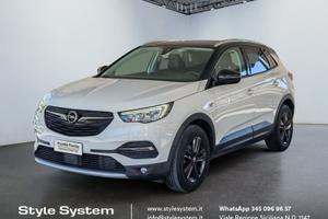 Opel Grandland X 1.5 ecotec Ultimate s&s 130c...