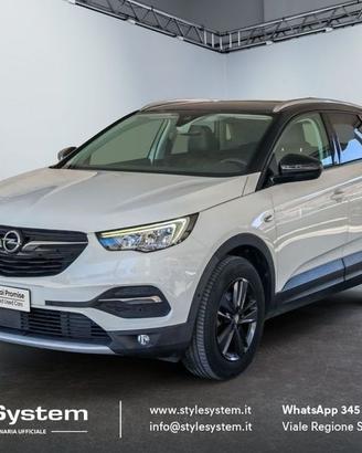 Opel Grandland X 1.5 ecotec Ultimate s&s 130c...
