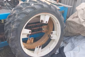 Gomme strette 