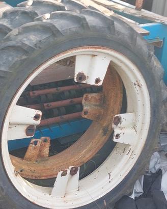 Gomme strette 