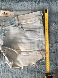 Hollister jeans clearance donna