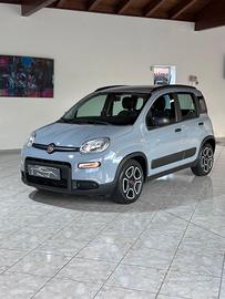 Fiat Panda 1.0 FireFly S&S Hybrid City Life 2022