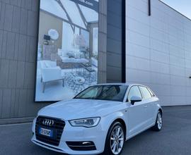 Audi A3 2.0 TDI Ambition
