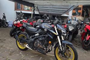 Qj Motor SRK 400 ANNO 2024 CON SOLO 10000KM