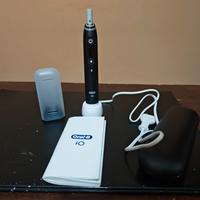 spazzolino elettrico oral-b