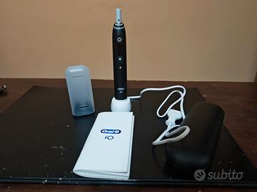 spazzolino elettrico oral-b