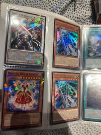 Structure deck yu gi oh kaiba pegasus joey + lotto