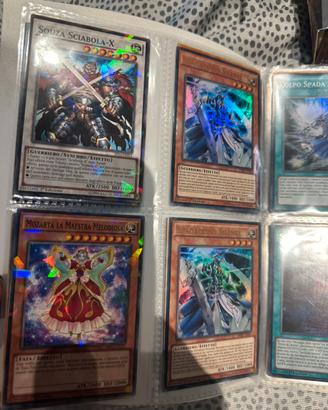 Structure deck yu gi oh kaiba pegasus joey + lotto
