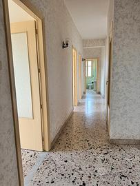 Luminoso appartamento