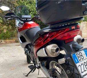 Aprilia Pegaso 650 i.e.