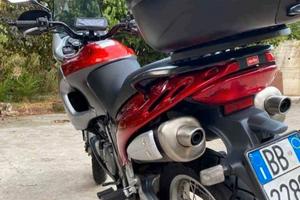 Aprilia Pegaso 650 i.e.