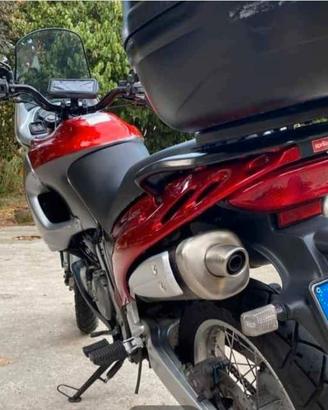 Aprilia Pegaso 650 i.e.