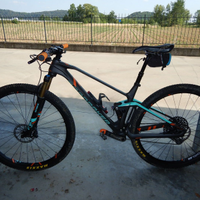 Mondraker F Podium