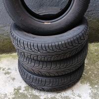 Gomme invernali Kleber 