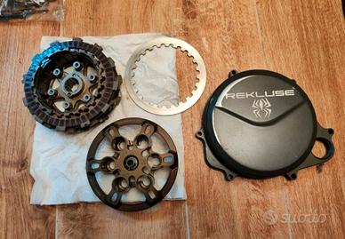 Frizione Rekluse Core Manual Torq-Drive