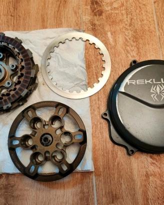 Frizione Rekluse Core Manual Torq-Drive