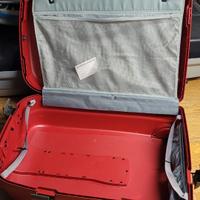 Valigia rigida, 80 x 50 x 33 cm, 109 l