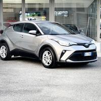Toyota C-HR 1.8 Hybrid 98CV E6 Neo - 2021