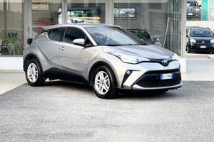 Toyota C-HR 1.8 Hybrid 98CV E6 Neo - 2021