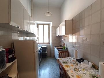 Stanza zona prima porta