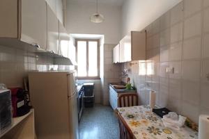 Stanza zona prima porta