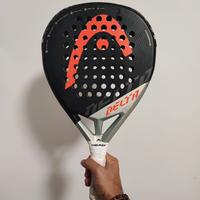 Racchetta padel Head delta pro