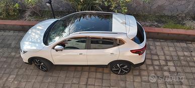 Nissan Qashqai Tekna Plus 2019