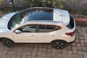 Nissan Qashqai Tekna Plus 2019