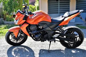 Kawasaki z750 Valuto con T max o Kimco AK