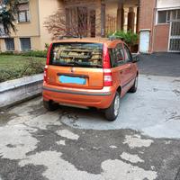 Panda 1.2 Natural Power Metano