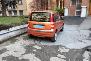 Panda 1.2 Natural Power Metano