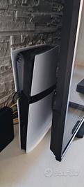 Ps5 pro garanzia + 2 pad
