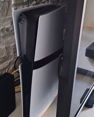 Ps5 pro garanzia + 2 pad