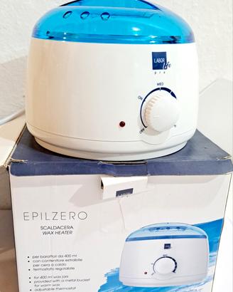 scaldacera epilzero labor 400 ml