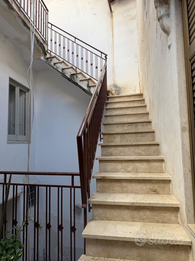 Appartamento – TP - Vista 2