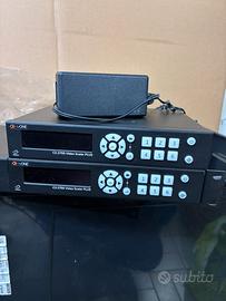 Video scaler professionali tvone c2-2755