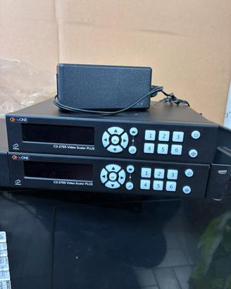 Video scaler professionali tvone c2-2755