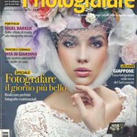 24 numeri rivista PHOTOGRAFARE (anni 2008-2011)