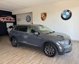 Volkswagen Tiguan 2.0 TDI 150 CV SCR DSG Life