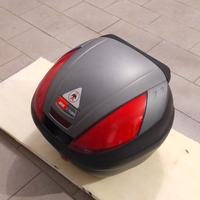 bauletto scooter/moto