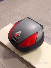 bauletto scooter/moto