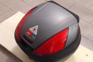 bauletto scooter/moto