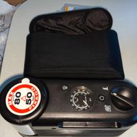 Kit riparazione gomme Fix & Go Sensor NUOVO